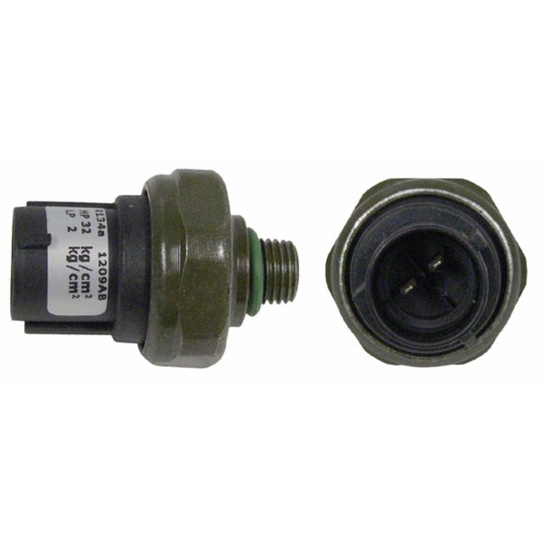 NEW A/C Compressor Binary Pressure Switch Rodeo Acura Vigor Honda Accord Civic AC Delco	1550753